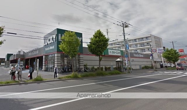 コーポ高橋の周辺写真