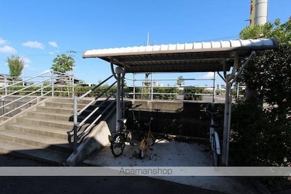 サンライズｋ３　Ａ[2LDK/56.48m2]の共用部2