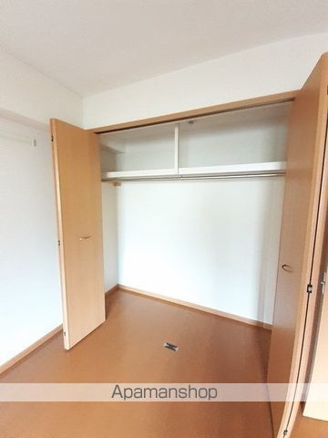 パラッツォ津島の内装写真