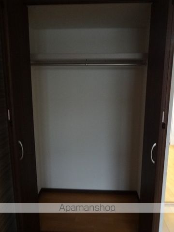 プレシス枚方の内装写真
