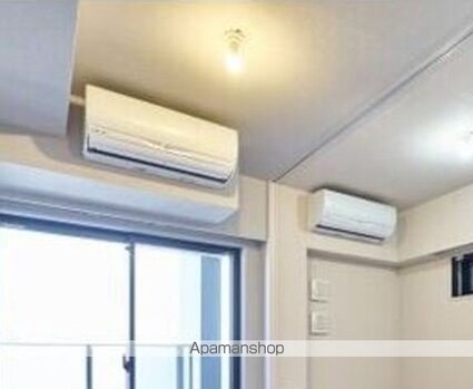 プラウドフラット大井町[1LDK/30.42m2]のその他設備