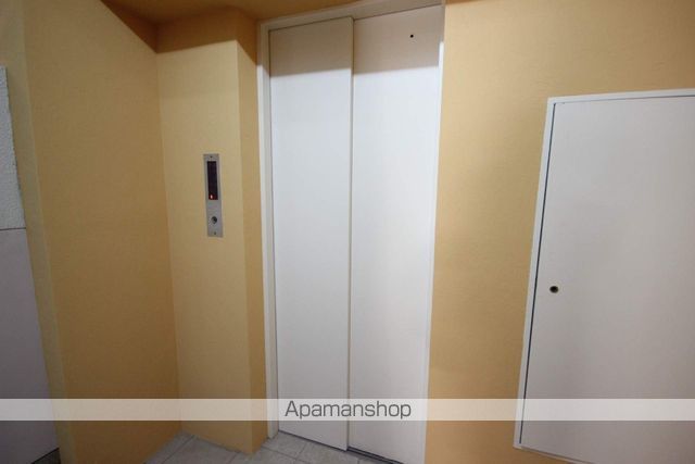 CASA AROWの内装写真