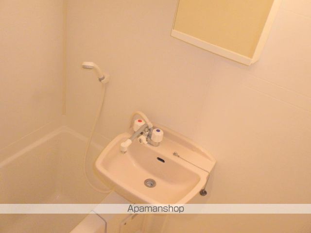 レジディア南行徳の内装写真