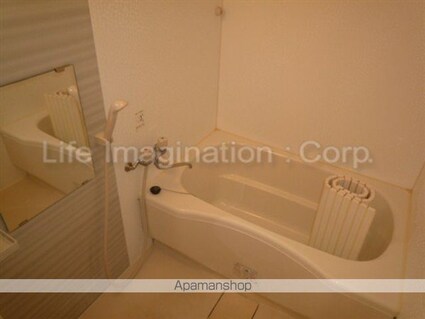 レークタウンＥ棟[2DK/55.4m2]のバス