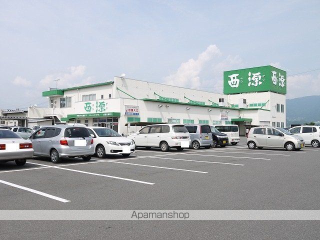 こまのいえ Bの周辺写真