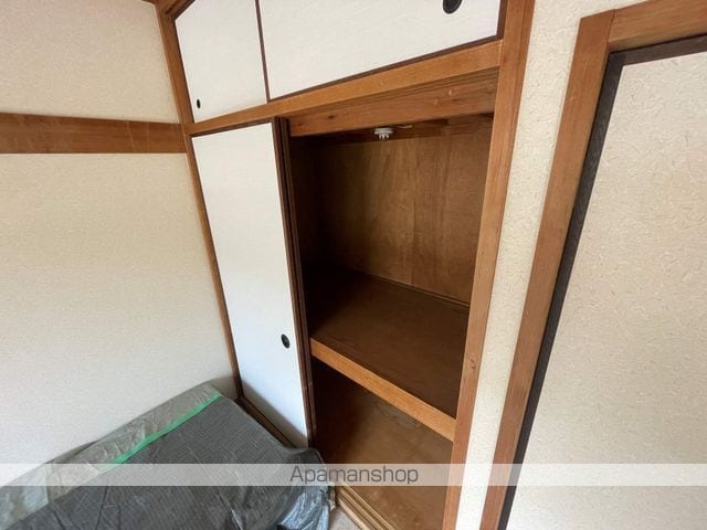 バンブ石切ハイツの内装写真