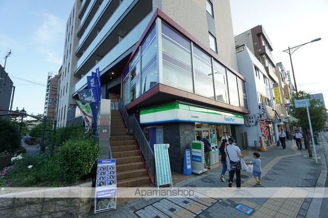 宮元12番館の周辺写真