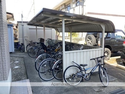 グランコスモ竹内[2LDK/57.32m2]の内装2