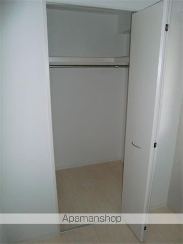 ラフレシーサ医大通りの内装写真
