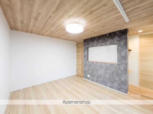 SHAMAISON新町T.Hの内装写真