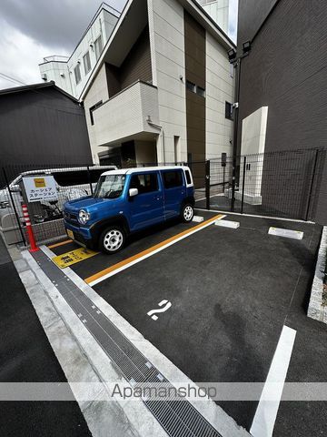 クリスタルグランツOSAKA WEST GATEのその他写真