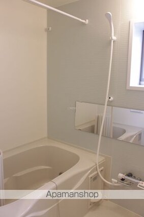 グランビスタ[1LDK/41.96m2]のバス