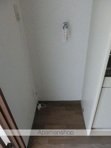 スペリア21の内装写真