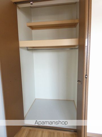 オールグランデの内装写真