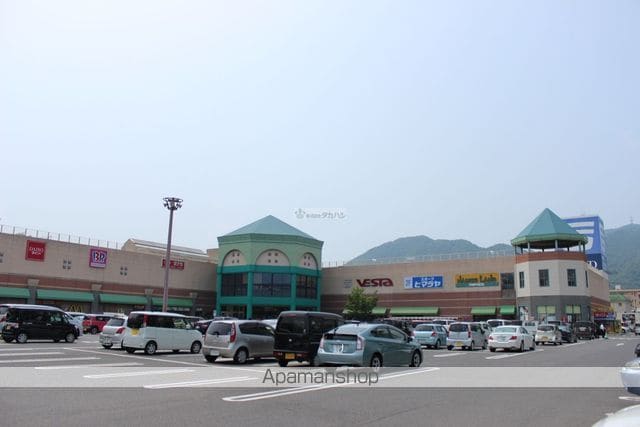 山陽本線 糸崎駅 徒歩8分 1階建 築105年の周辺写真
