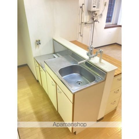 リストワール札幌北の内装写真