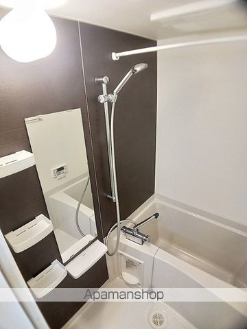 GRANGE四条大宮の内装写真