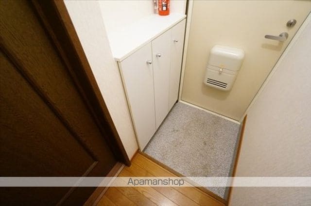 てんほーハイツ南南1の内装写真