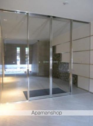 ｋｕｎｌａｂｏｒｏ[1K/31.12m2]の共用部2