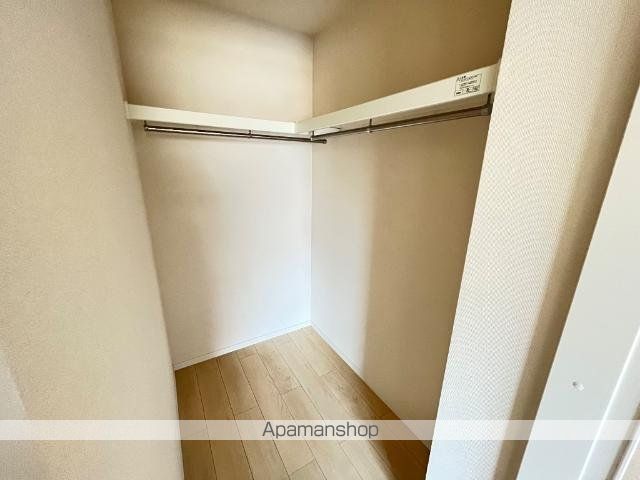 プランドールテラスの内装写真