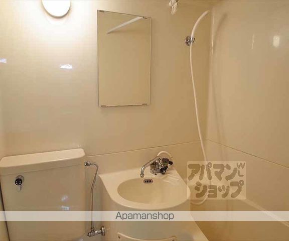 レジデンス島田IIの内装写真