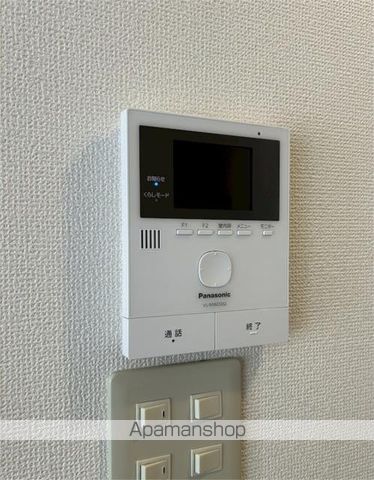 ルーチェ Aの内装写真