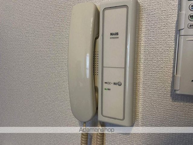 シャローム村岡の内装写真