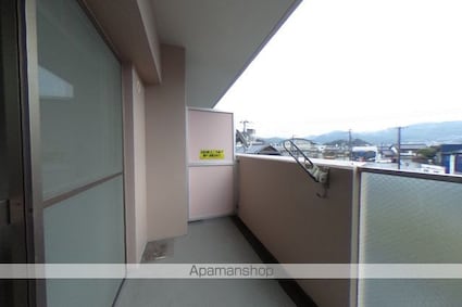 メゾン・アムール[2LDK/60.32m2]の内装8