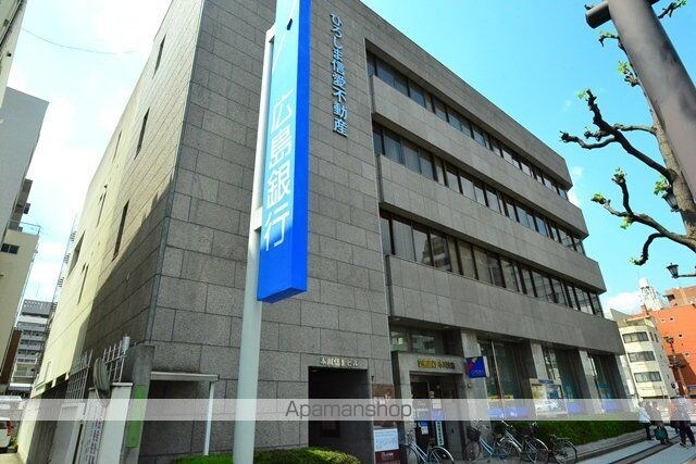 グリーンハウス河原町[1DK/25m2]の周辺7
