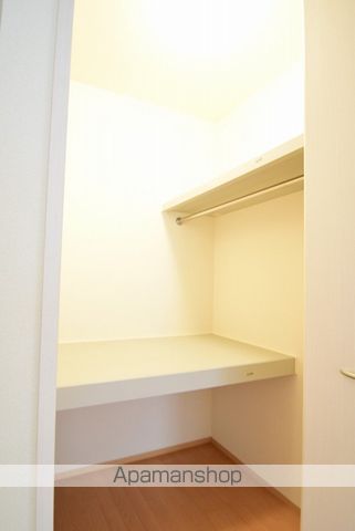 メゾンドヌフの内装写真