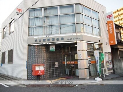 レオパレス名古屋駅[1K/19.87m2]の周辺1