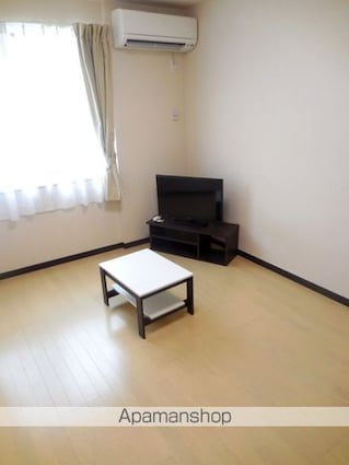 レオネクストＵＢＵＫＡＴＡ[1K/20.18m2]のリビング・居間3