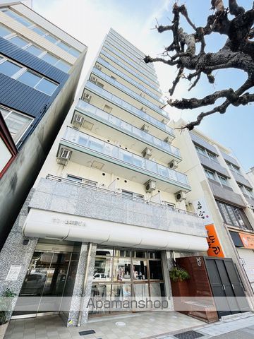 サン・錦本町ビル