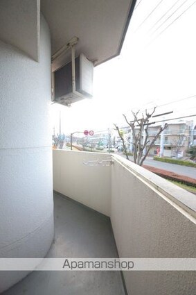 ビューラー堀之内[1R/27.77m2]の内装8