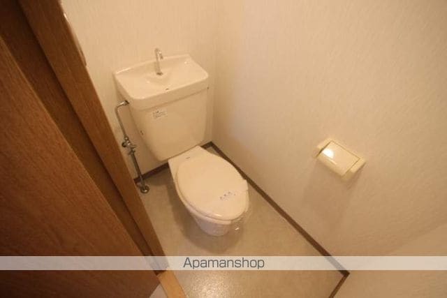西広島ビレッジの内装写真