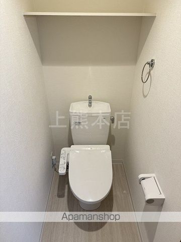 クロノス52鶴羽田の内装写真