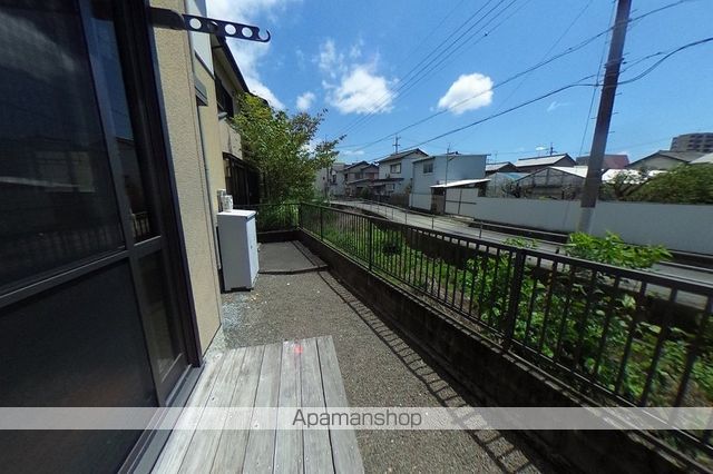 土讃線 円行寺口駅 徒歩6分 2階建 築23年の内装写真