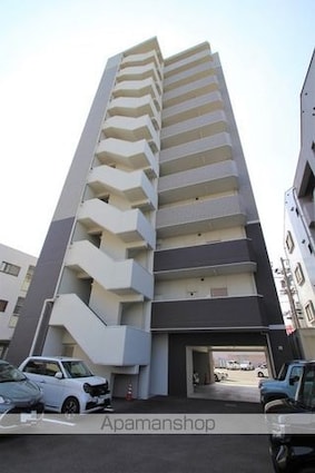 アーバン市駅南[1LDK/36.4m2]の外観4