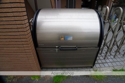 Ｄｉｍｏｒａ　Ｋｉｔａｚａｗａ（ディモーラ北沢）[1K/23.46m2]の共用部