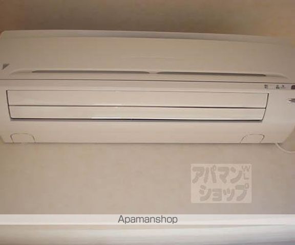 ビレイユ眞英河原町の内装写真
