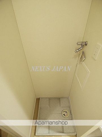 レジディア九段下IIの内装写真