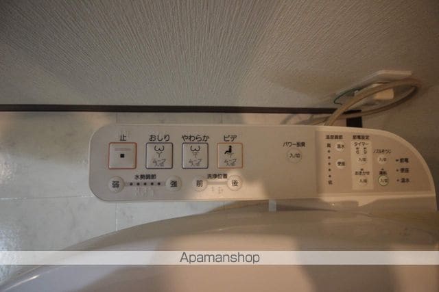 フェリーチェグランデ舟入中町の内装写真