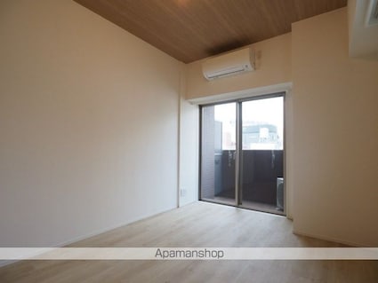 レジディア新御茶ノ水[1K/22.1m2]のリビング・居間