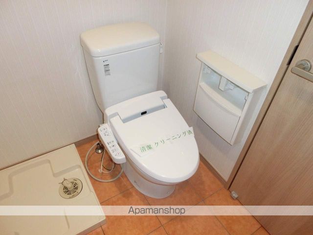 ルーブル弐番館の内装写真