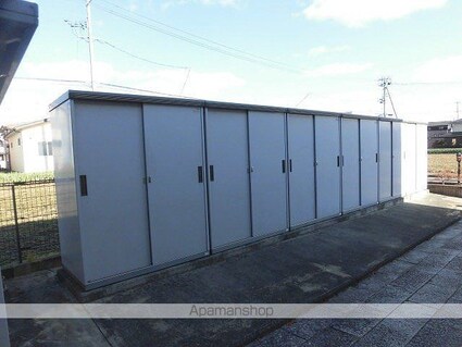 ＲＩＳＥ（ライズ）Ｂ[2LDK/73.17m2]の共用部4