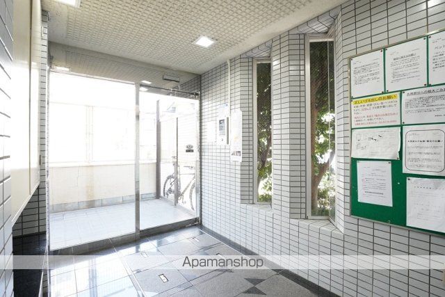 プレール恵比寿のその他写真