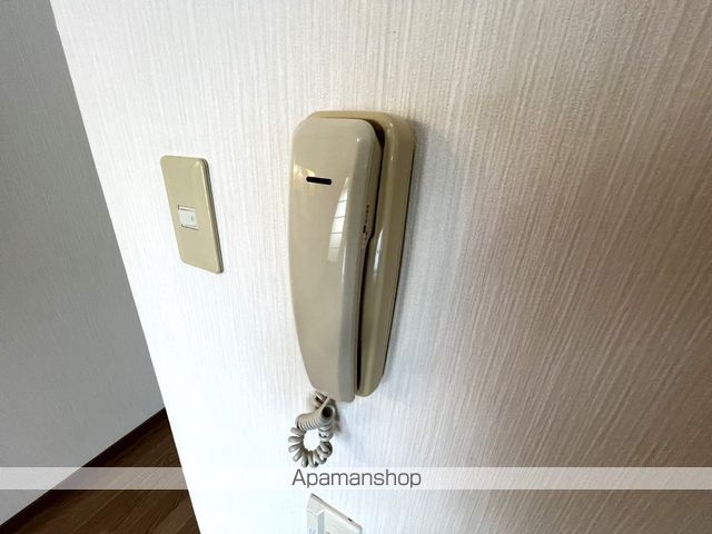 シャルマンハイツの内装写真