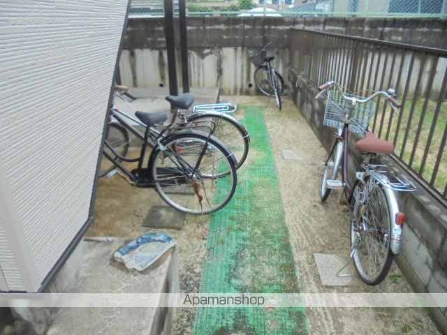 エスケーハイツのその他写真