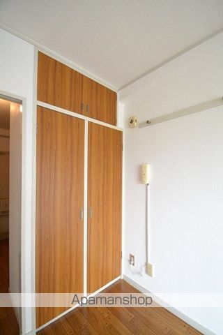 第2品川ビルの内装写真