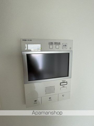 SーRESIDENCE平安通の内装写真